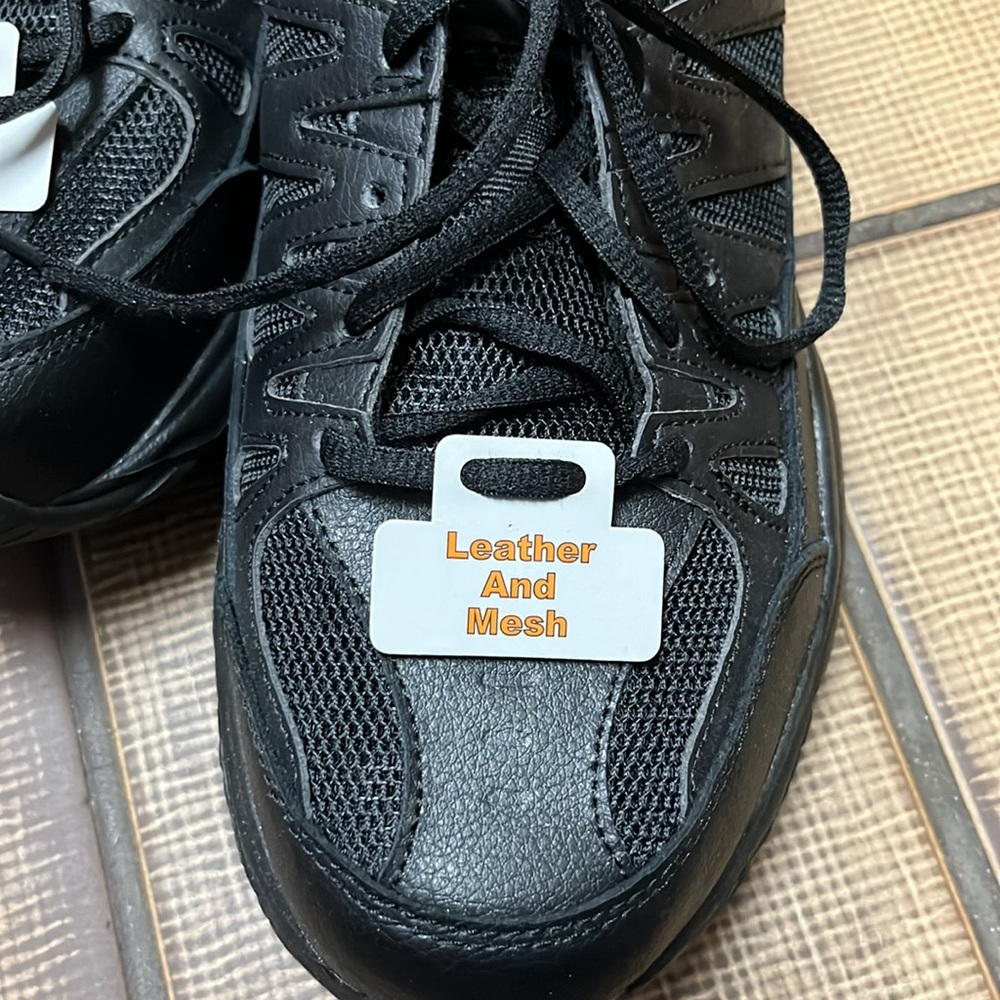 AVIA, men’s enduro comfort gel sneakers - Picture 3 of 7